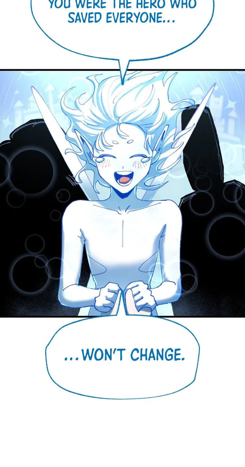 Island of Stars and Chains Chapter 81 page 14 - 