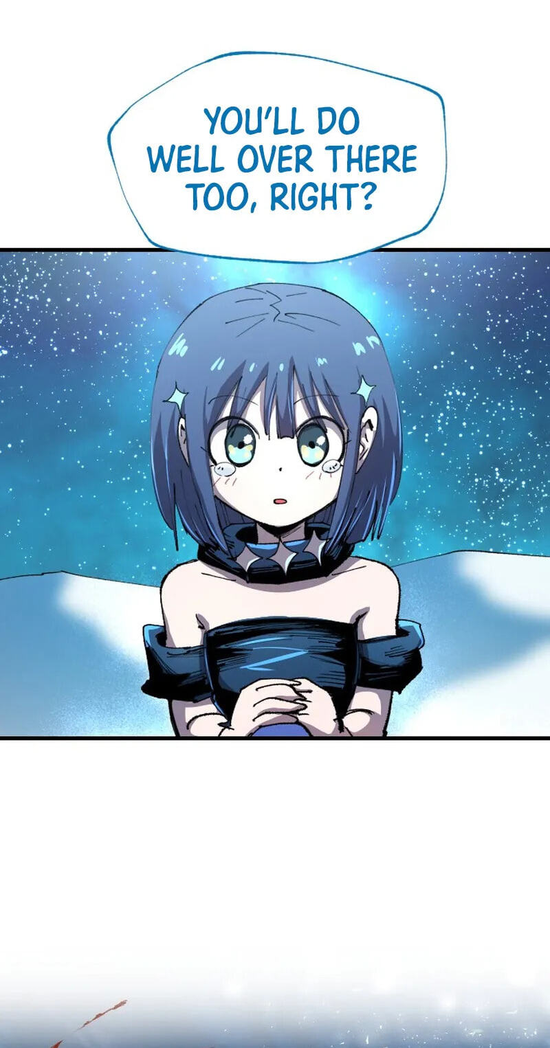 Island of Stars and Chains Chapter 81 page 15 - 