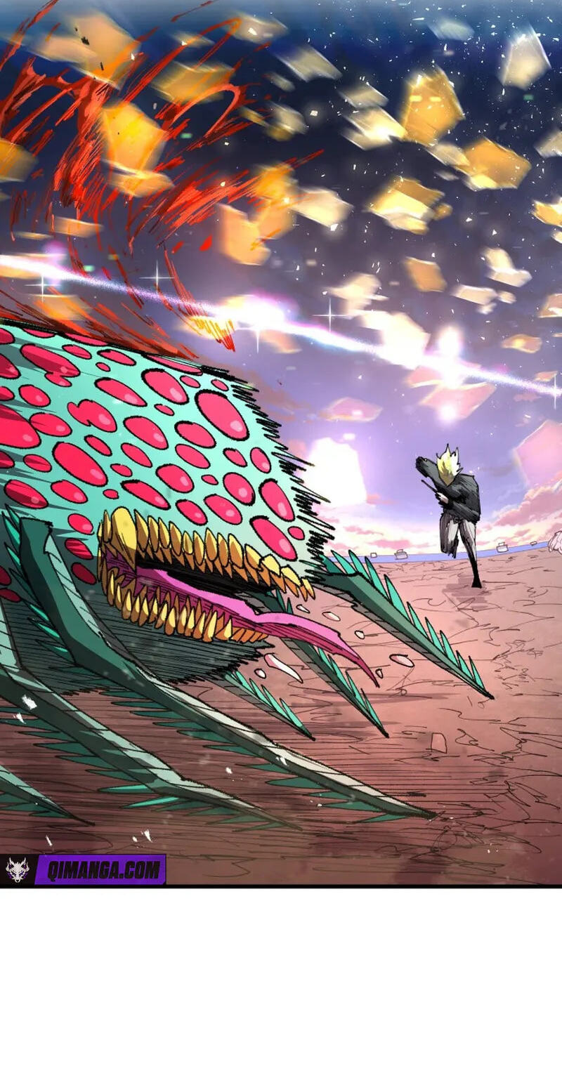 Island of Stars and Chains Chapter 81 page 16 - 