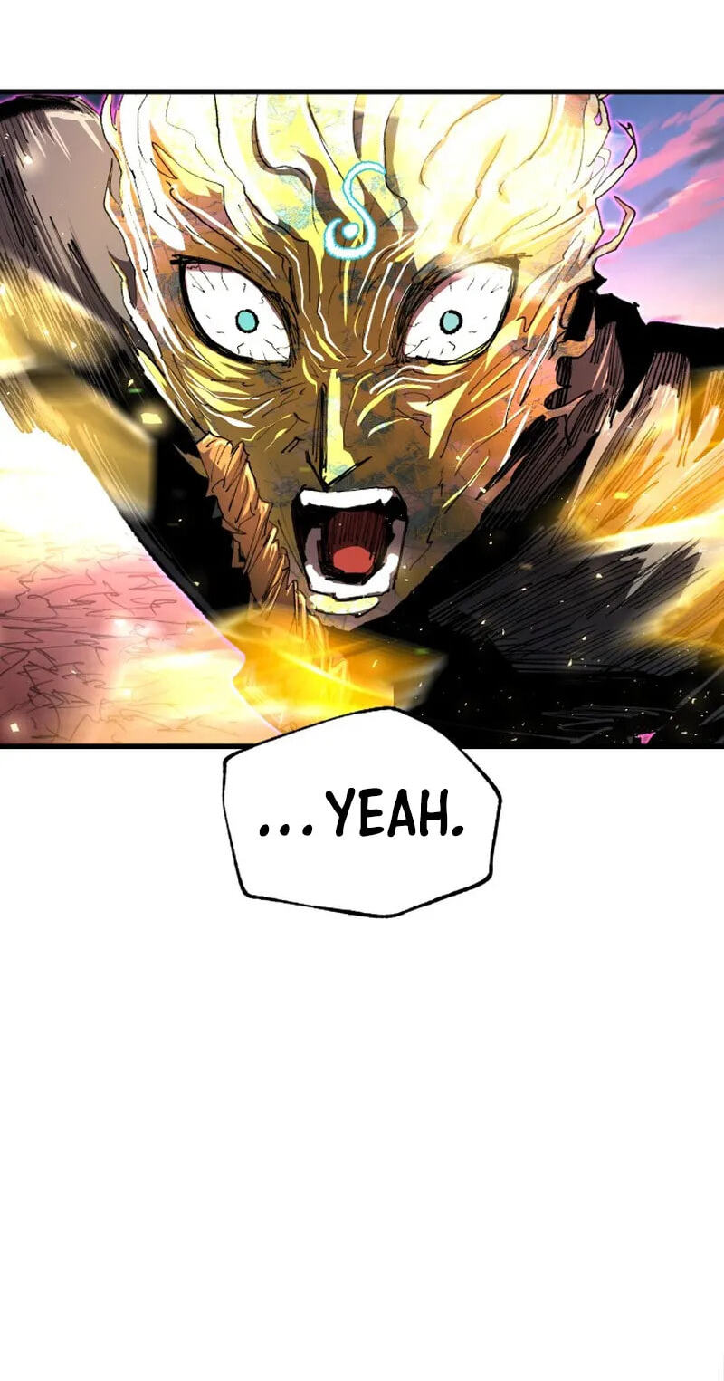 Island of Stars and Chains Chapter 81 page 17 - 