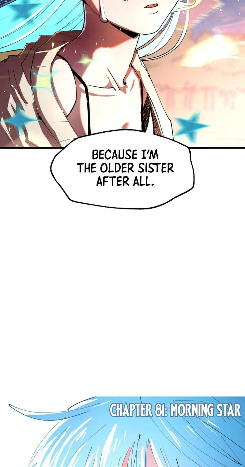 Island of Stars and Chains Chapter 81 page 19 - 