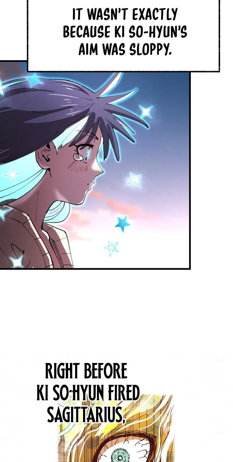 Island of Stars and Chains Chapter 81 page 22 - 
