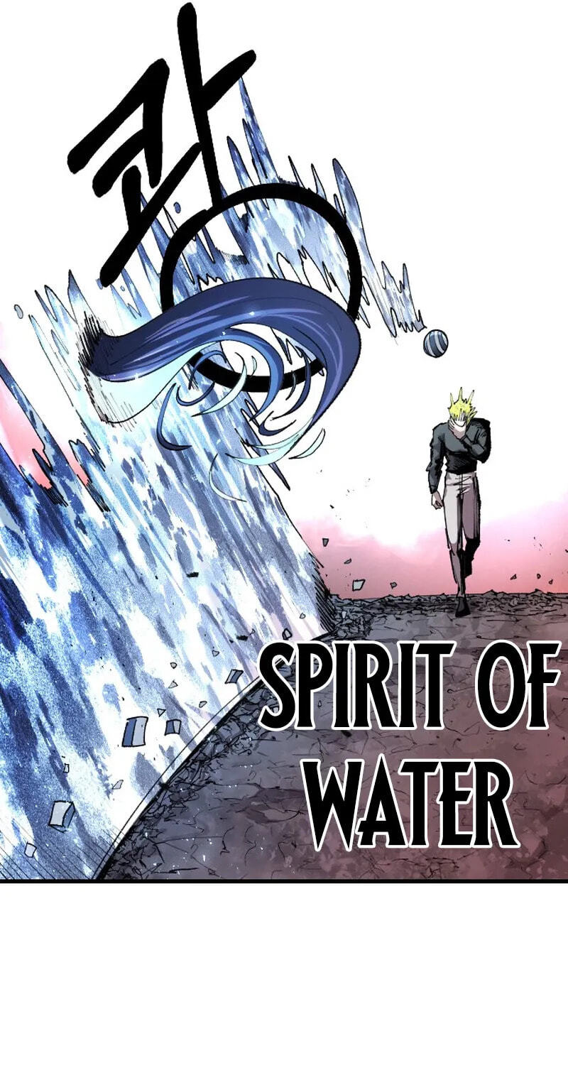Island of Stars and Chains Chapter 81 page 30 - 