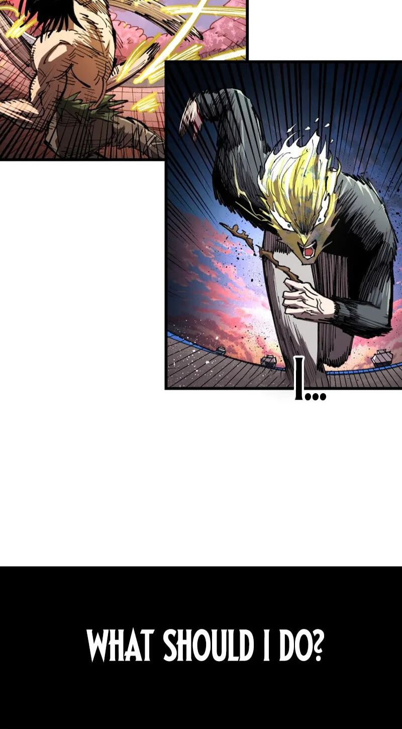 Island of Stars and Chains Chapter 81 page 4 - 
