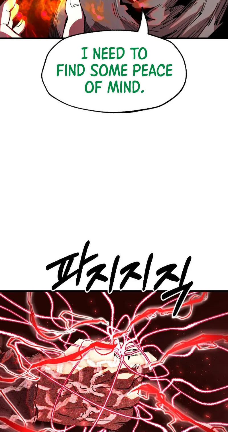 Island of Stars and Chains Chapter 81 page 32 - 