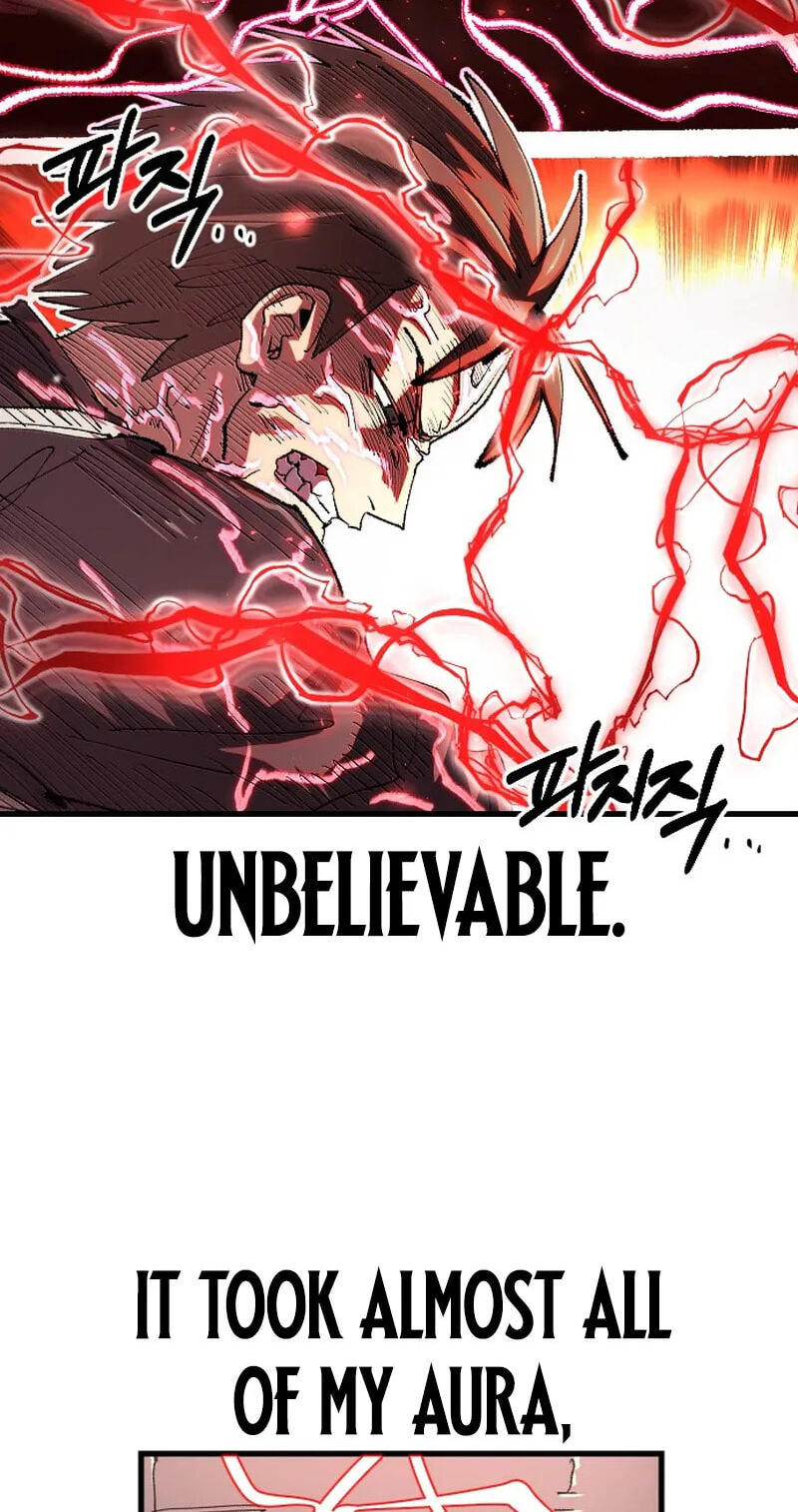 Island of Stars and Chains Chapter 81 page 33 - 