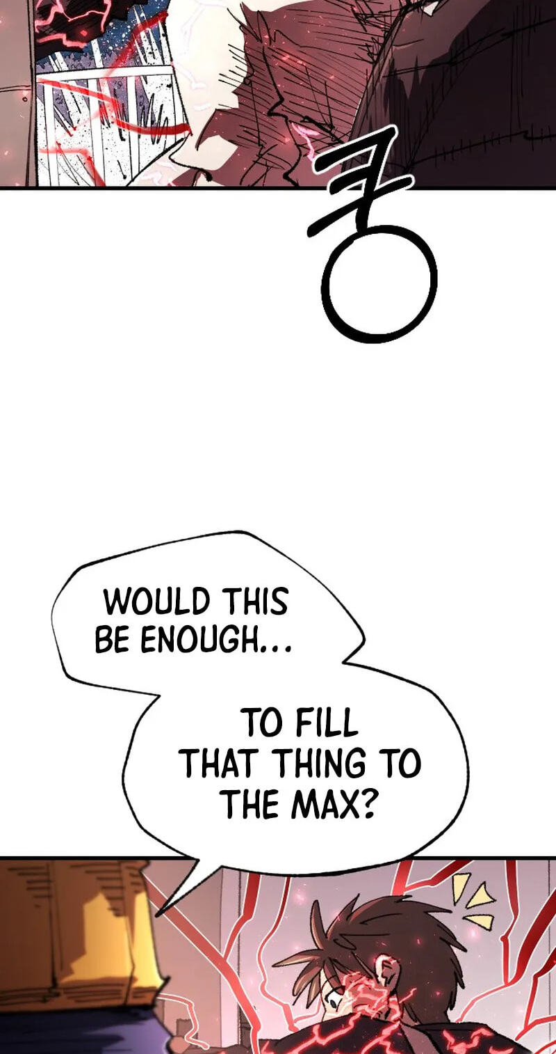 Island of Stars and Chains Chapter 81 page 35 - 