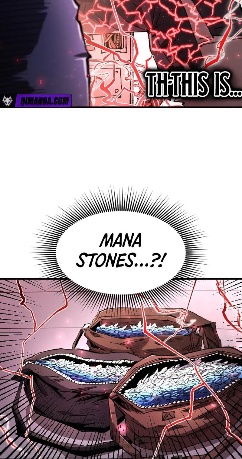 Island of Stars and Chains Chapter 81 page 36 - 