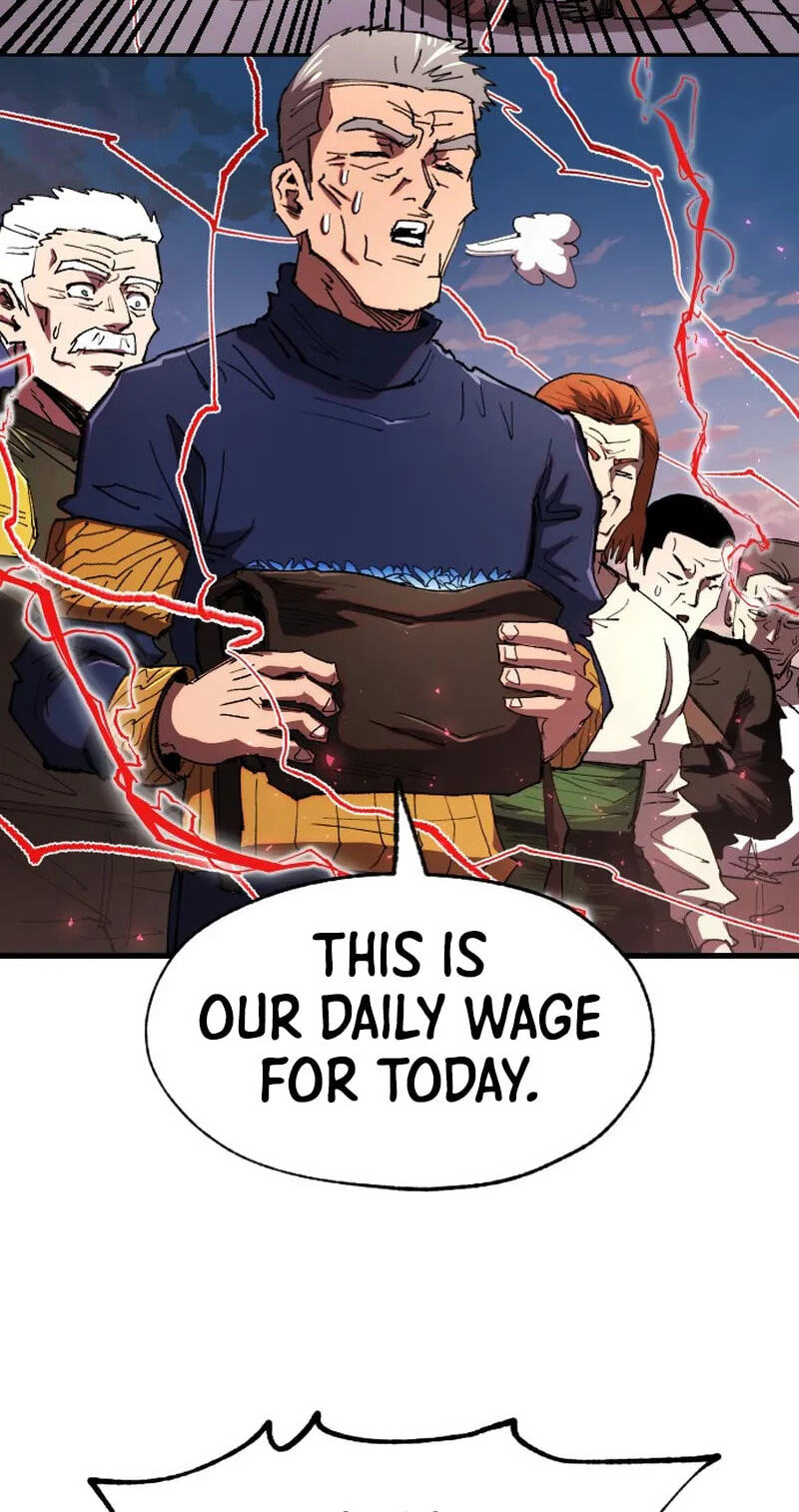 Island of Stars and Chains Chapter 81 page 37 - 