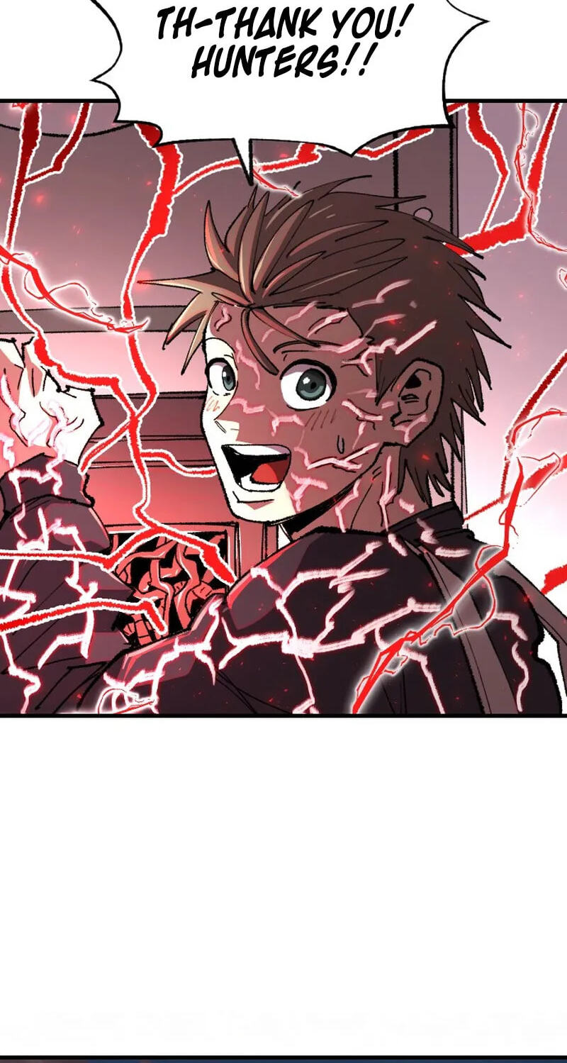 Island of Stars and Chains Chapter 81 page 40 - 