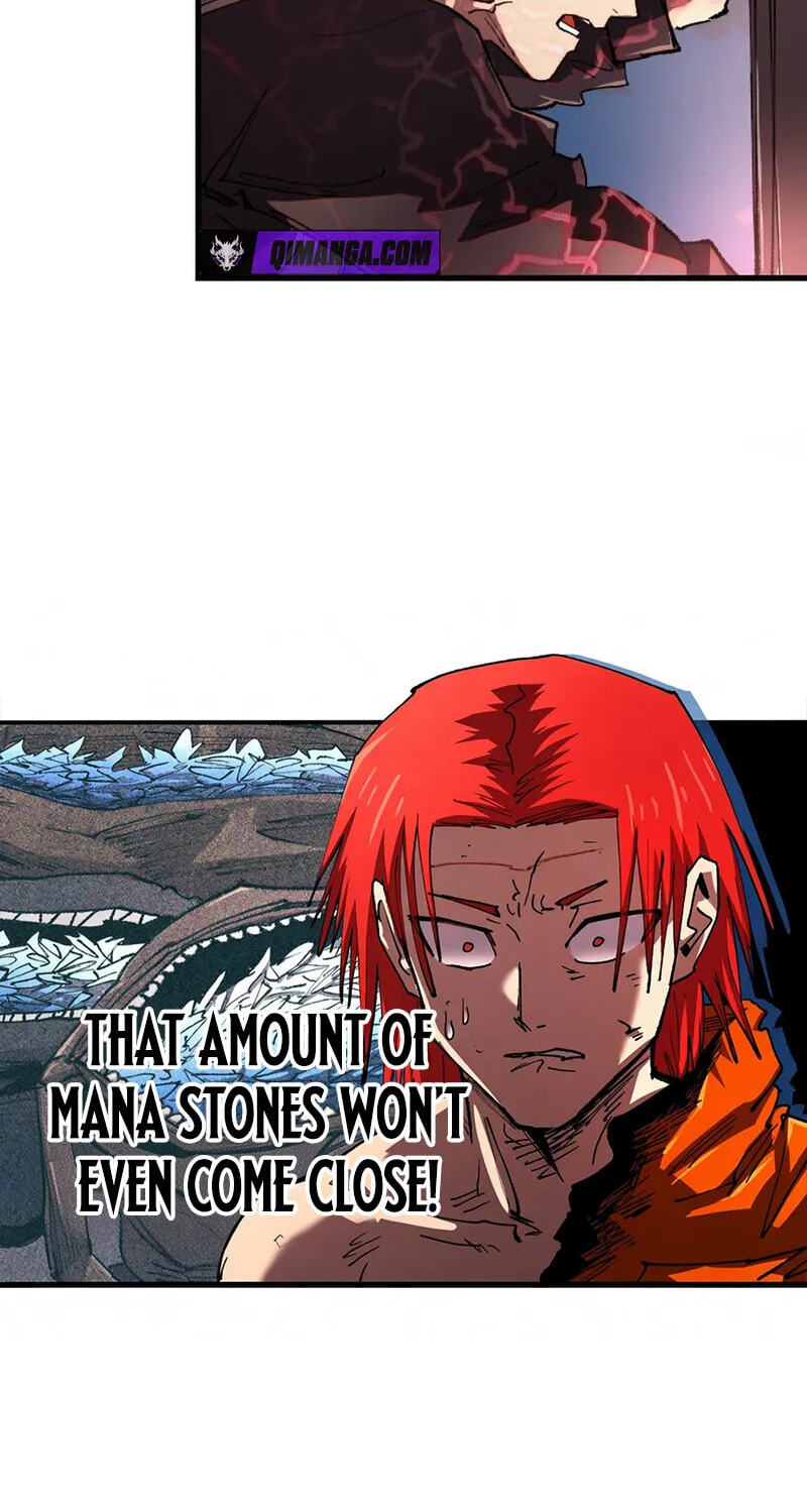 Island of Stars and Chains Chapter 81 page 42 - 