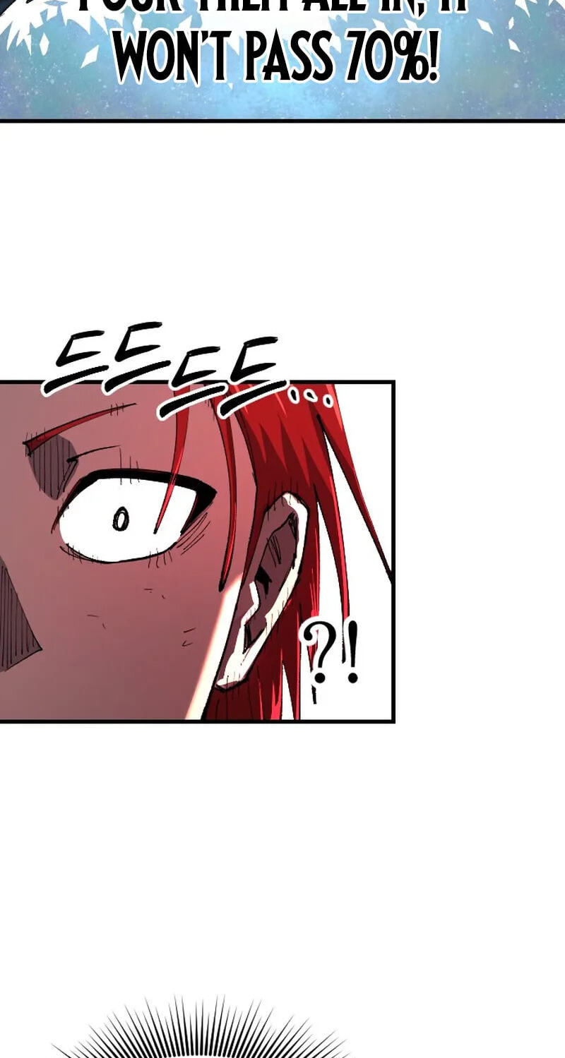 Island of Stars and Chains Chapter 81 page 44 - 