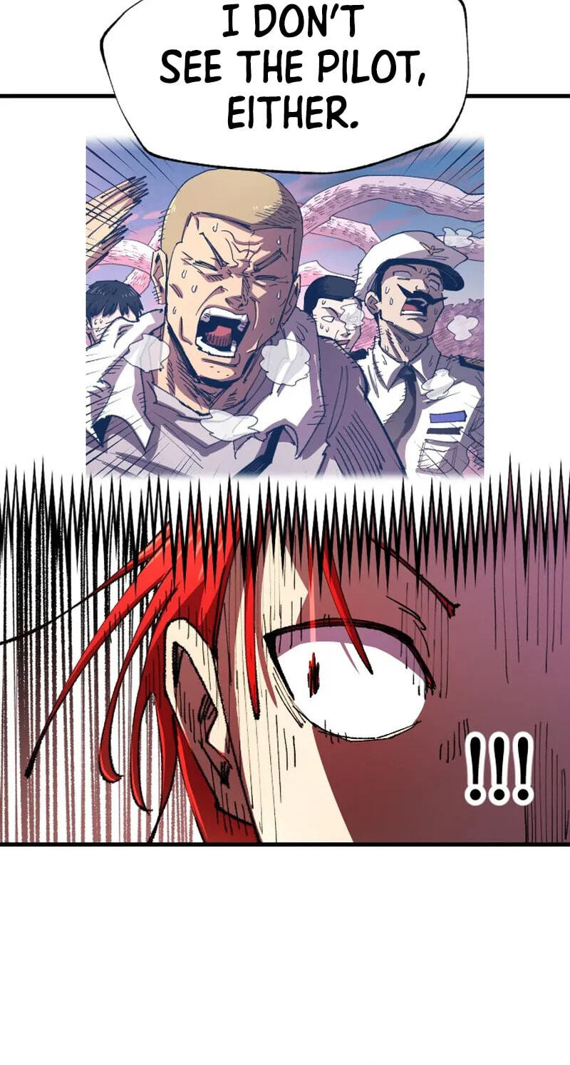 Island of Stars and Chains Chapter 81 page 47 - 
