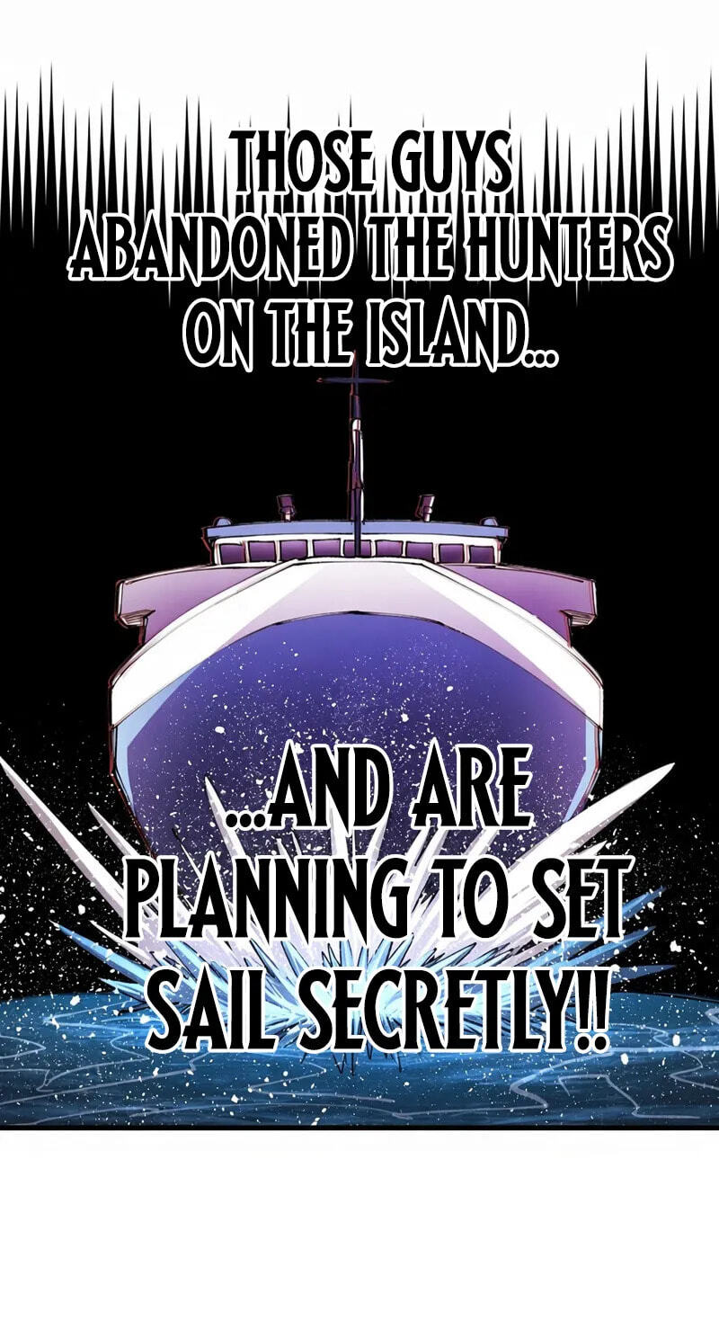 Island of Stars and Chains Chapter 81 page 50 - 