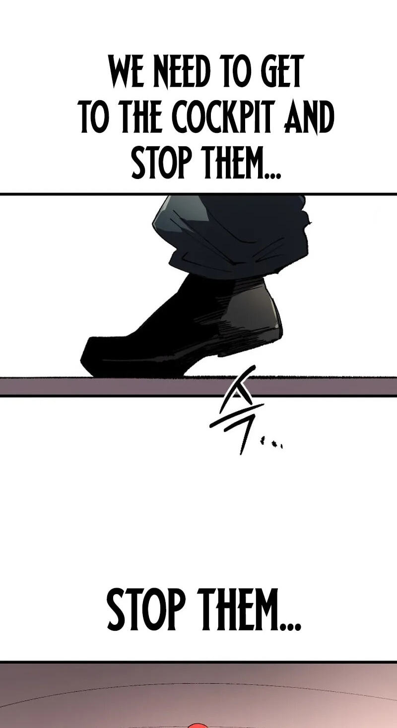 Island of Stars and Chains Chapter 81 page 51 - 