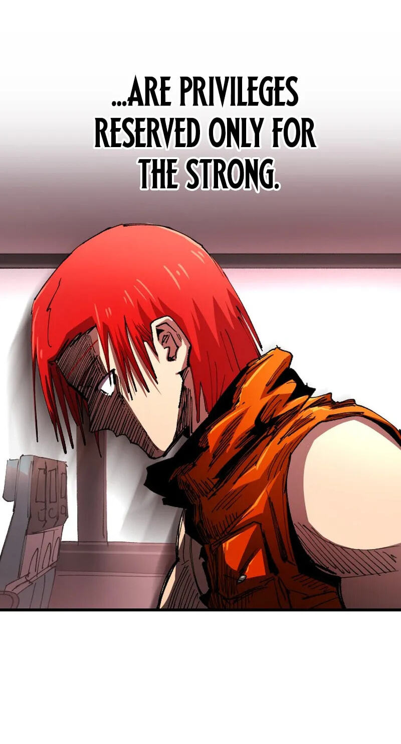 Island of Stars and Chains Chapter 81 page 58 - 