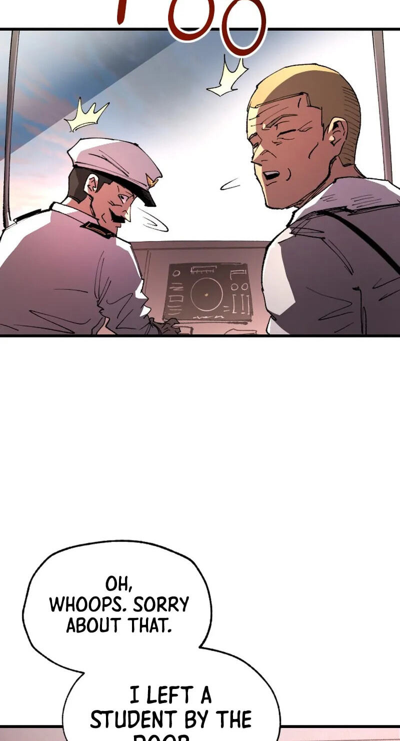 Island of Stars and Chains Chapter 81 page 60 - 