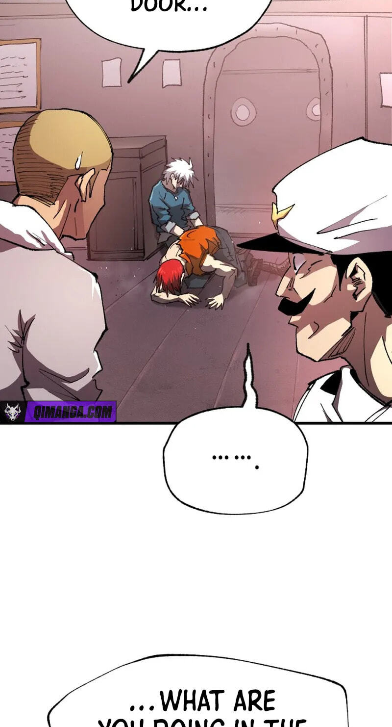 Island of Stars and Chains Chapter 81 page 61 - 