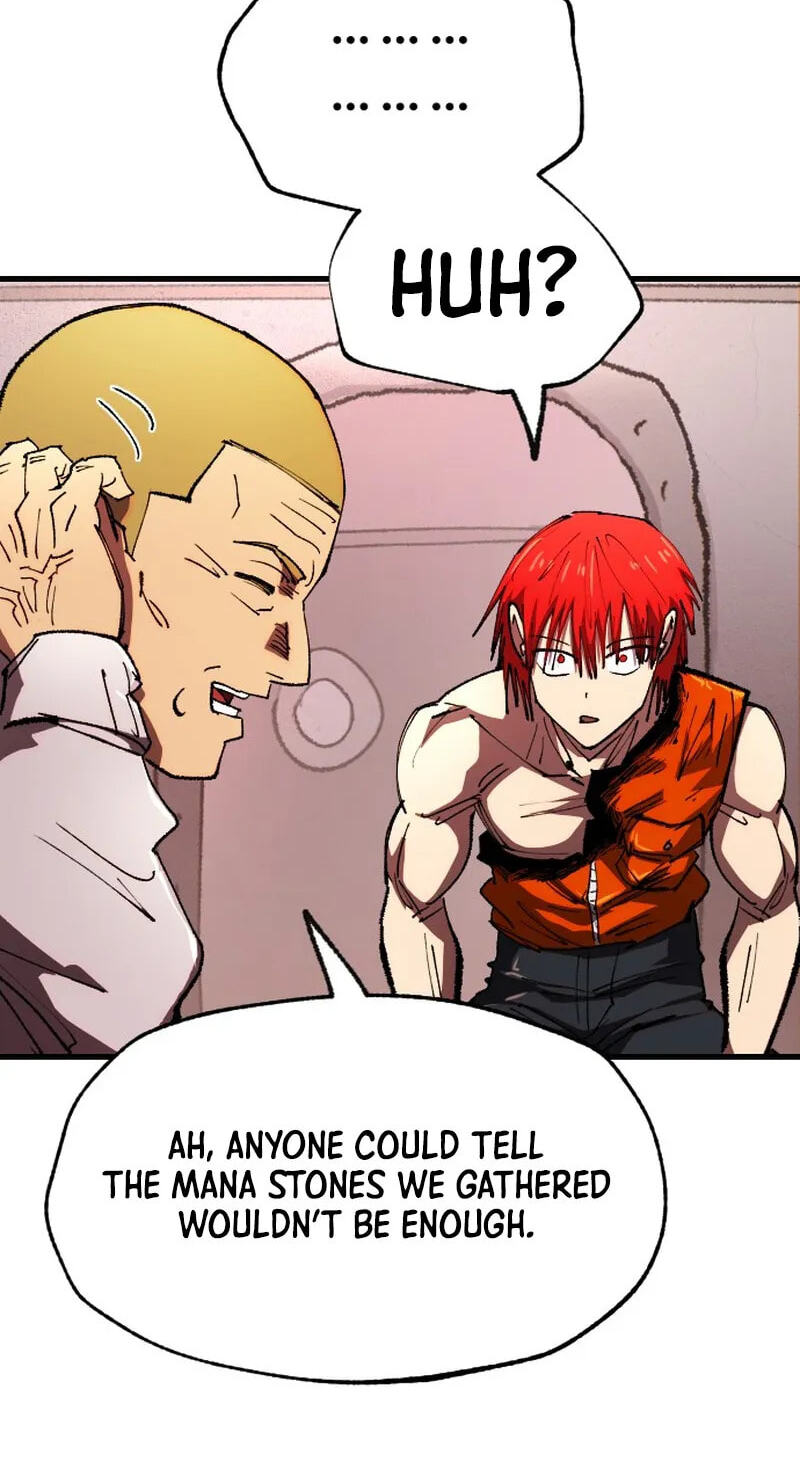Island of Stars and Chains Chapter 81 page 63 - 