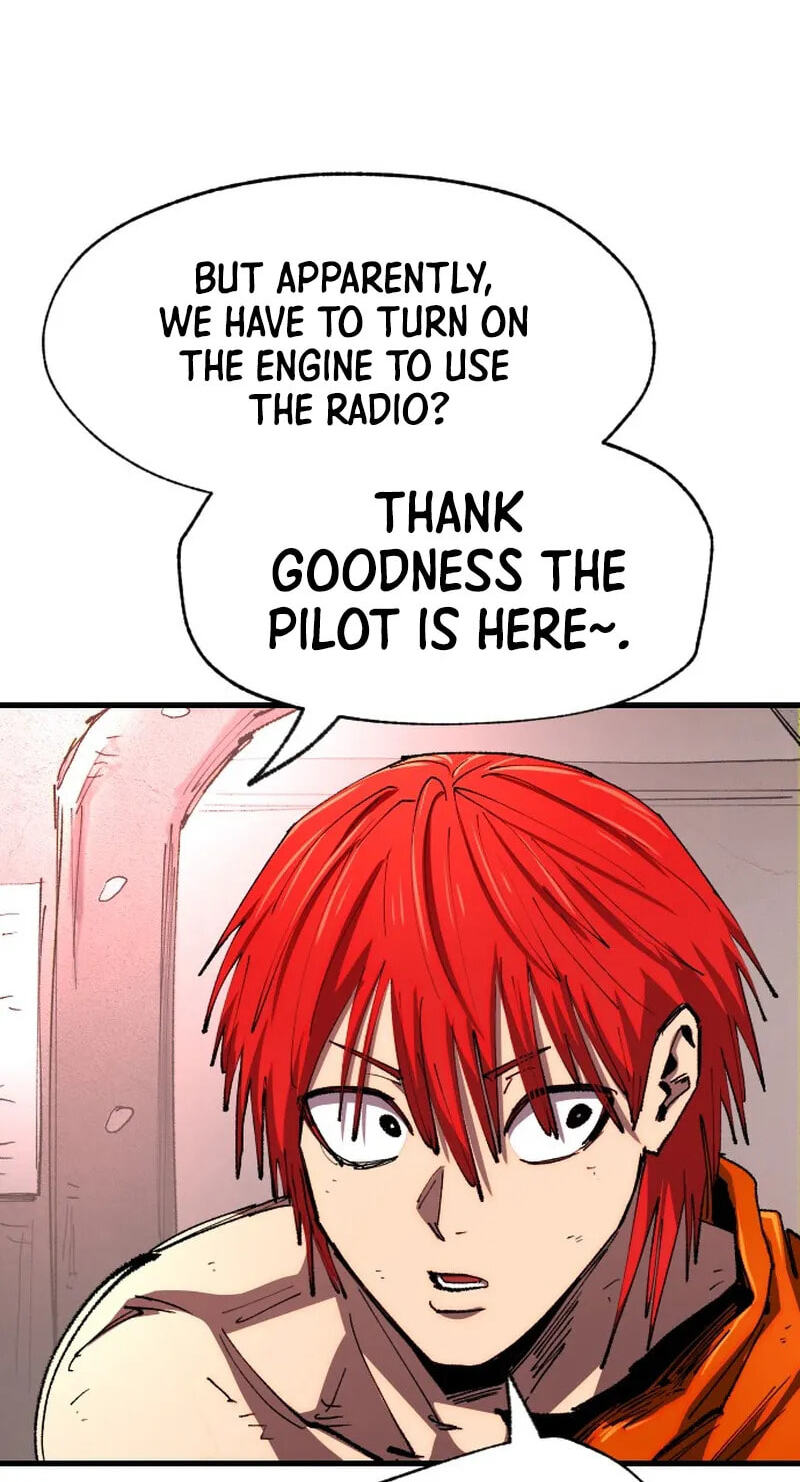 Island of Stars and Chains Chapter 81 page 64 - 