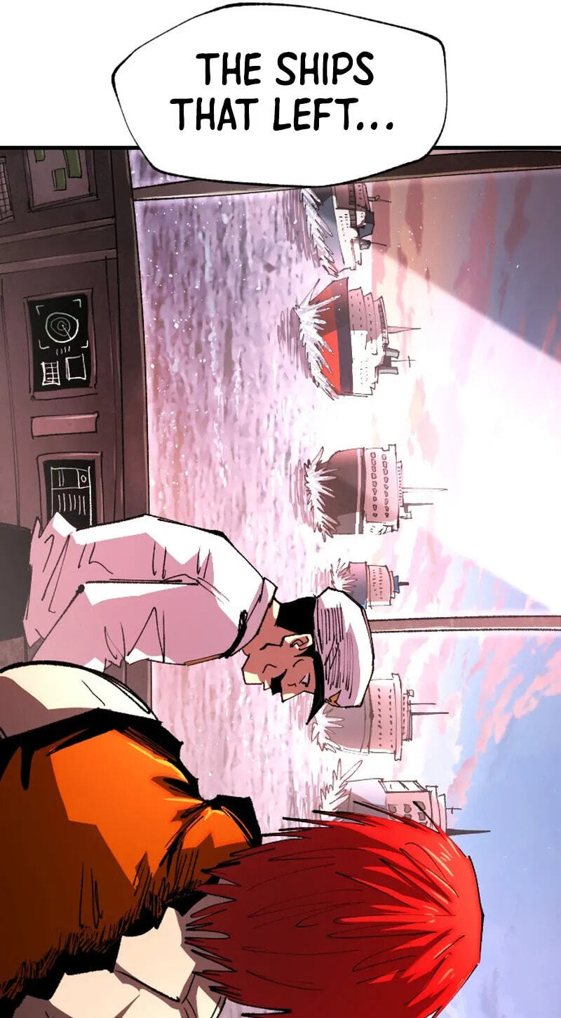 Island of Stars and Chains Chapter 81 page 66 - 