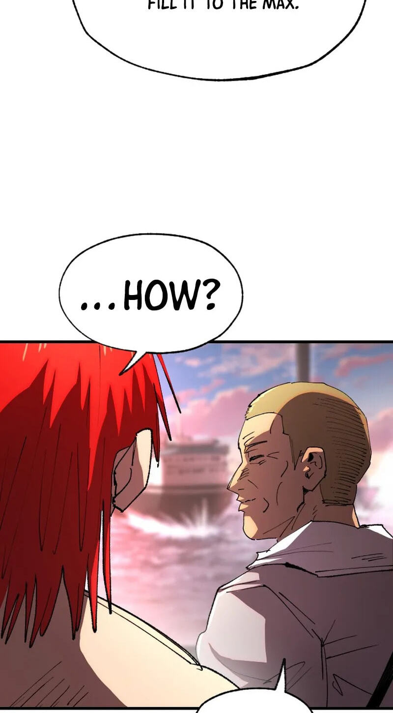 Island of Stars and Chains Chapter 81 page 69 - 