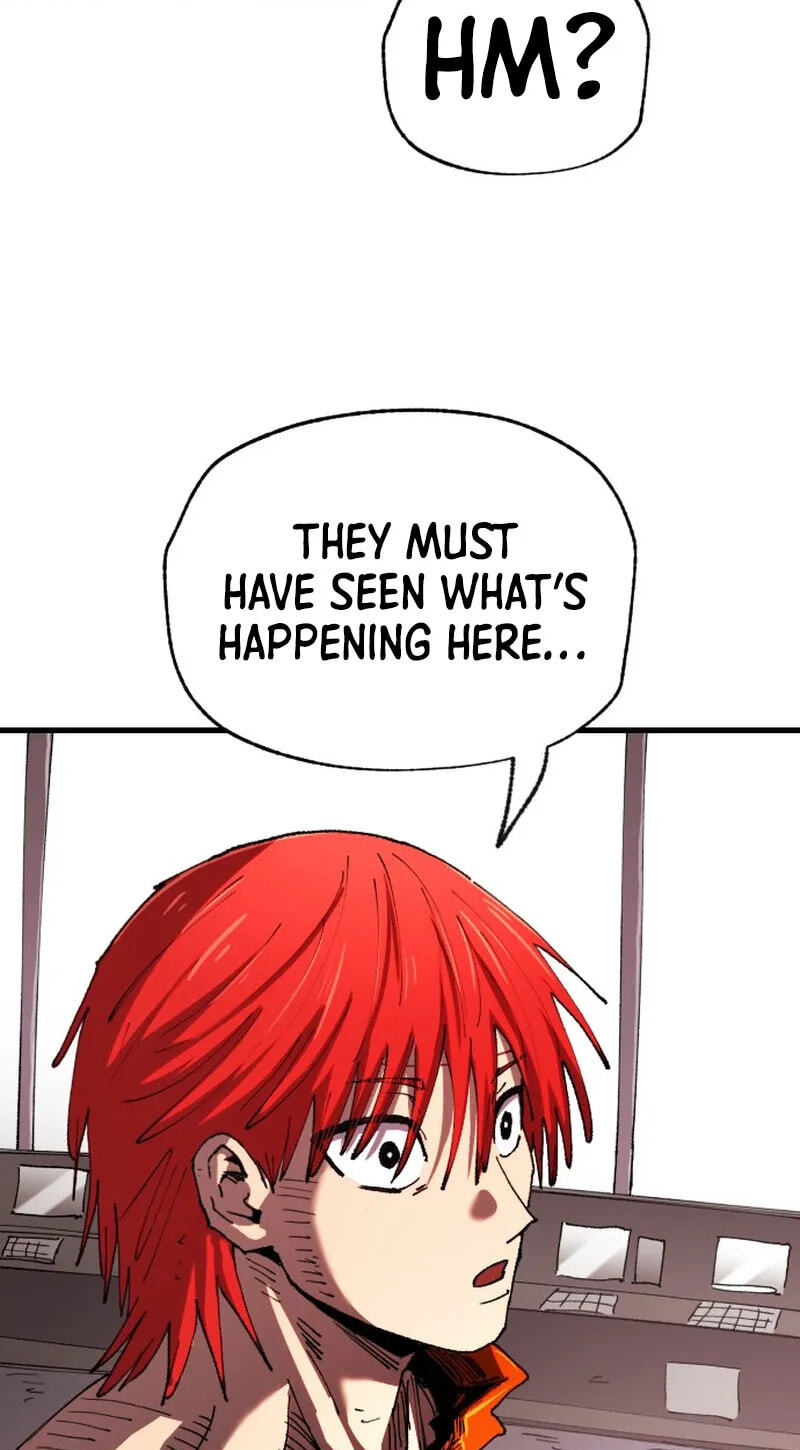 Island of Stars and Chains Chapter 81 page 70 - 