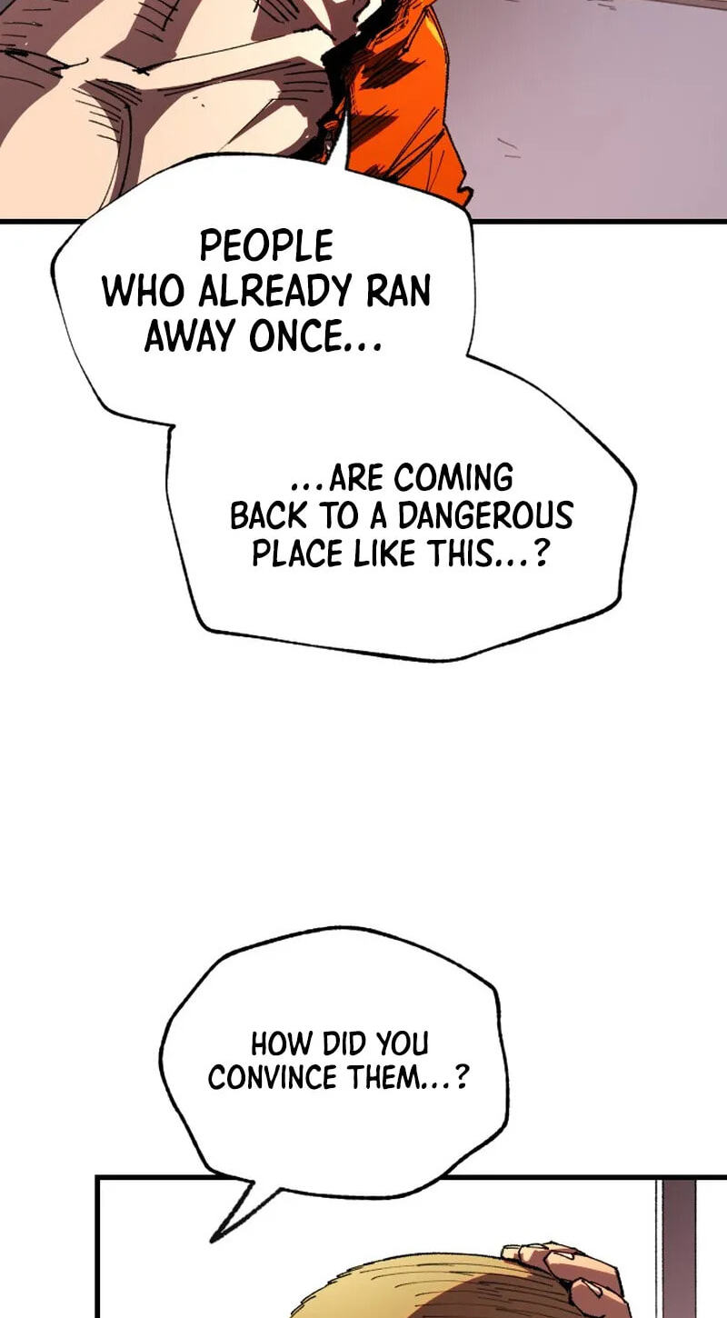 Island of Stars and Chains Chapter 81 page 71 - 