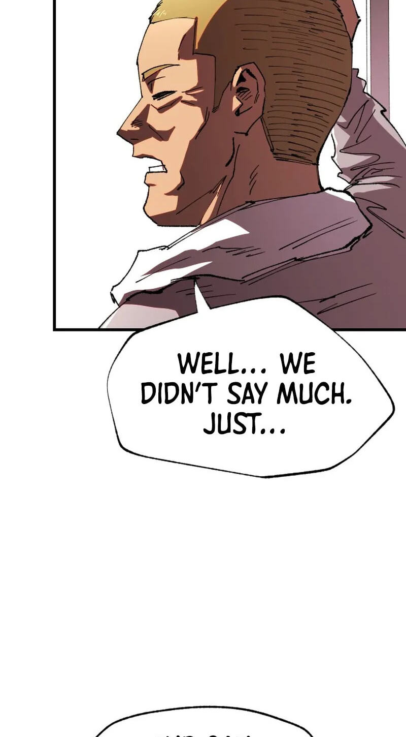 Island of Stars and Chains Chapter 81 page 72 - 