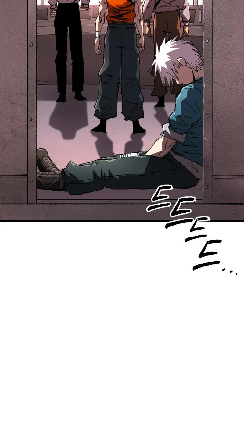 Island of Stars and Chains Chapter 81 page 75 - 