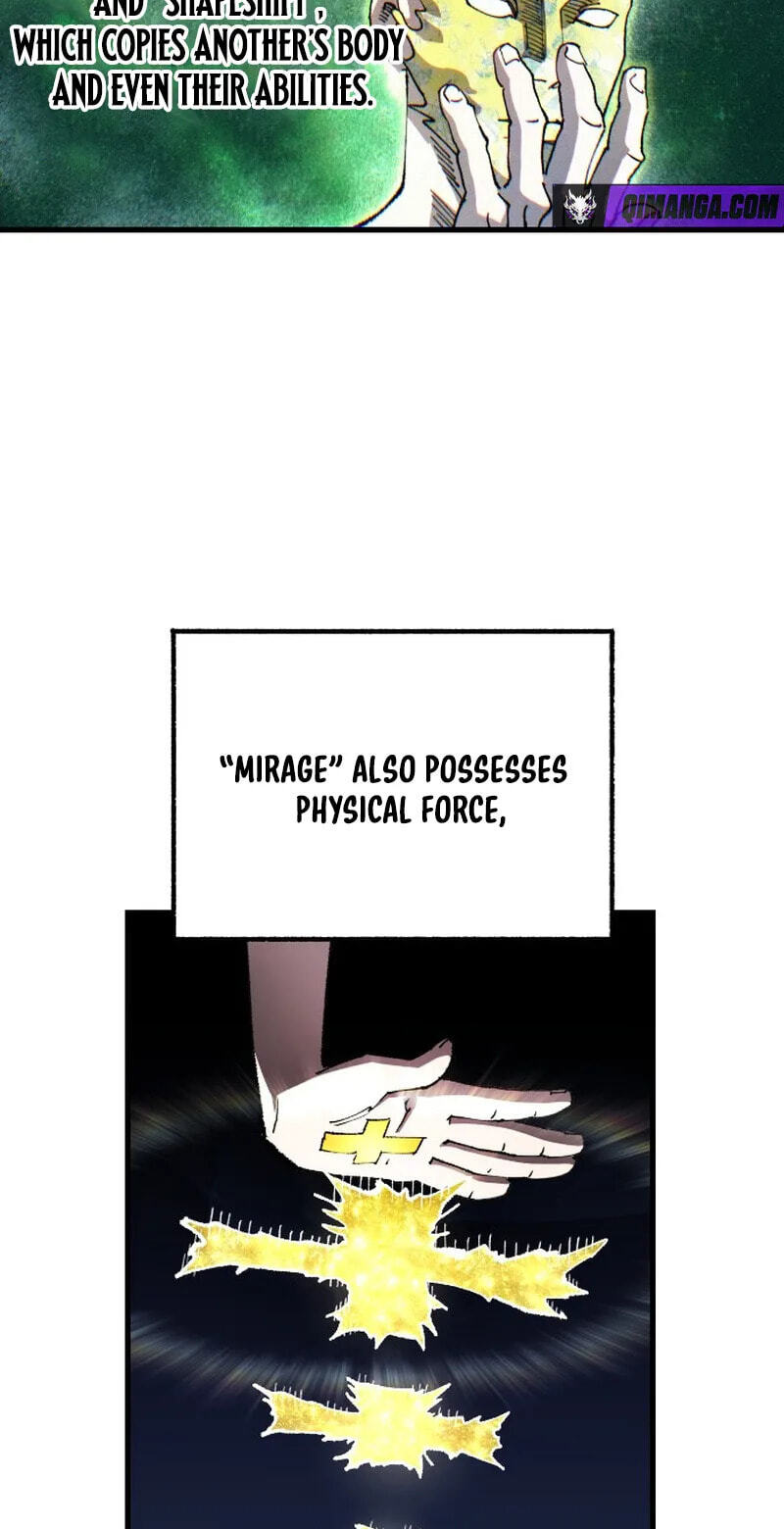 Island of Stars and Chains Chapter 81 page 79 - 