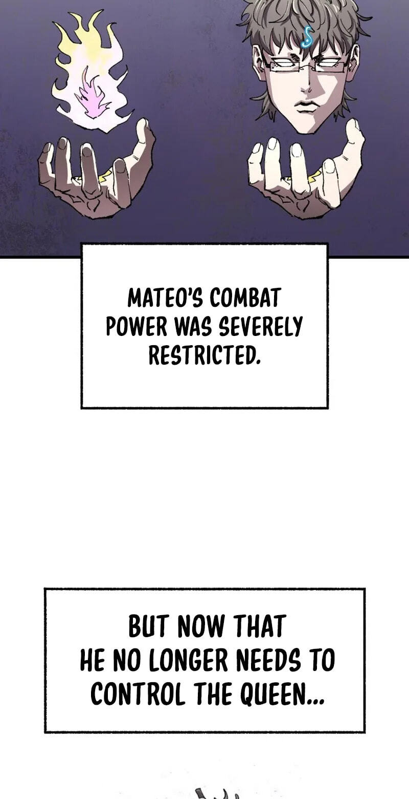 Island of Stars and Chains Chapter 81 page 81 - 