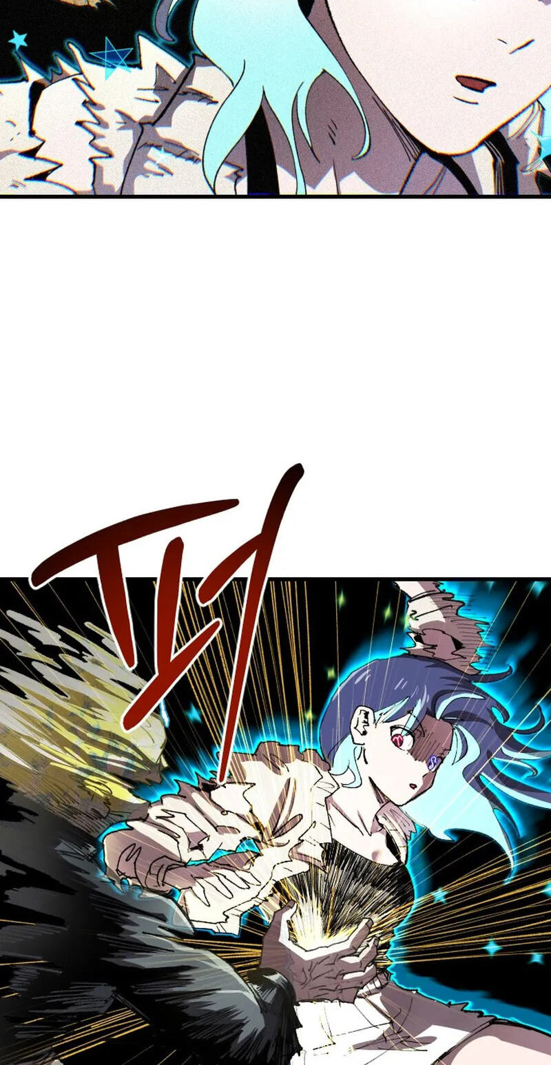 Island of Stars and Chains Chapter 81 page 87 - 