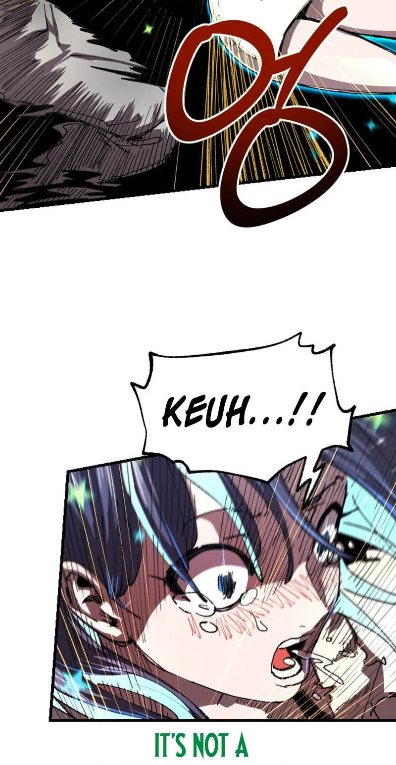 Island of Stars and Chains Chapter 81 page 88 - 