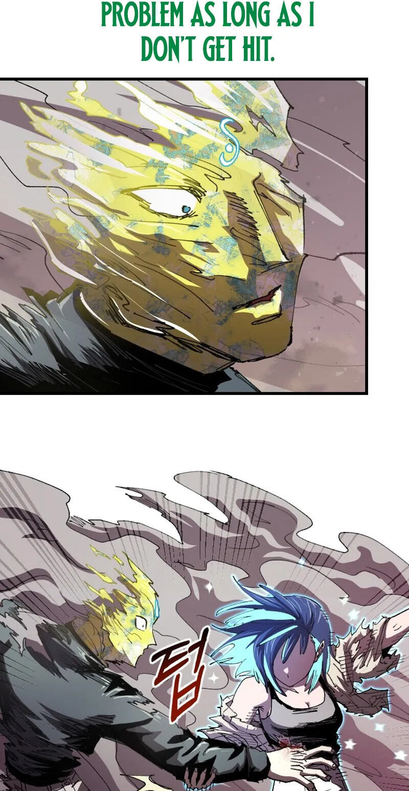 Island of Stars and Chains Chapter 81 page 89 - 