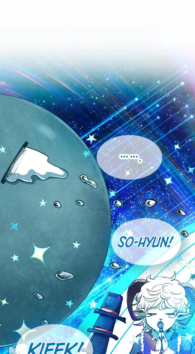 Island of Stars and Chains Chapter 81 page 10 - 