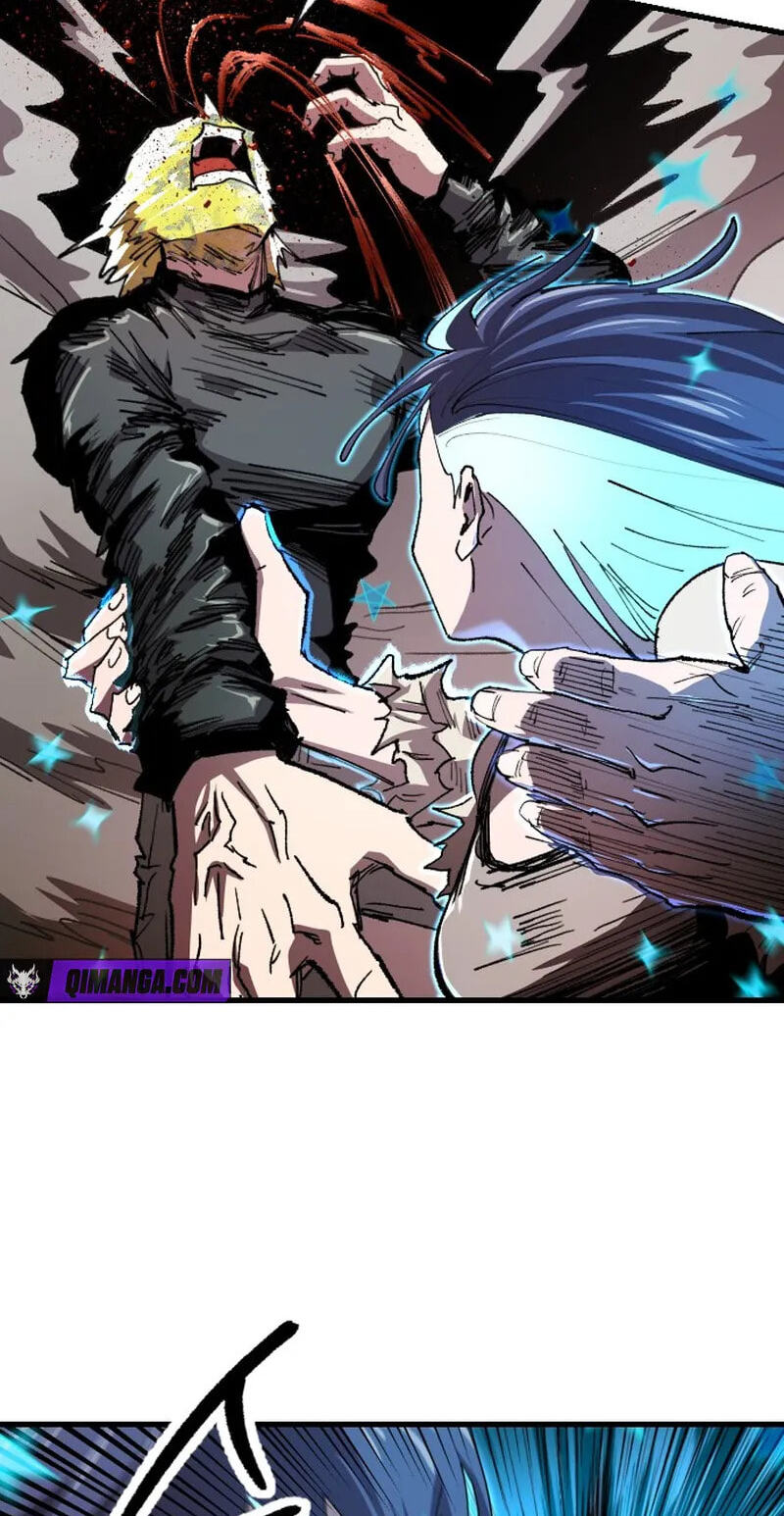 Island of Stars and Chains Chapter 81 page 92 - 