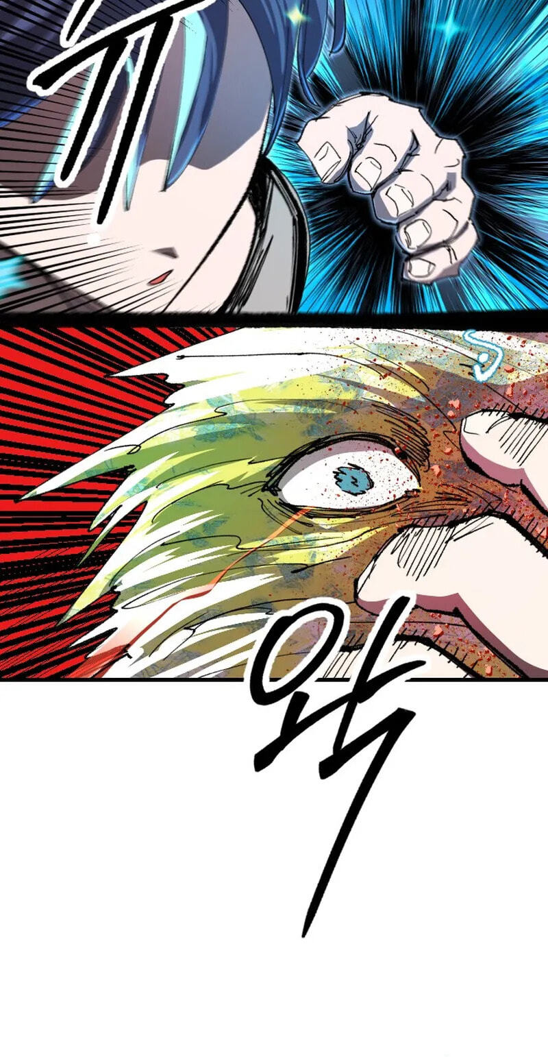 Island of Stars and Chains Chapter 81 page 93 - 