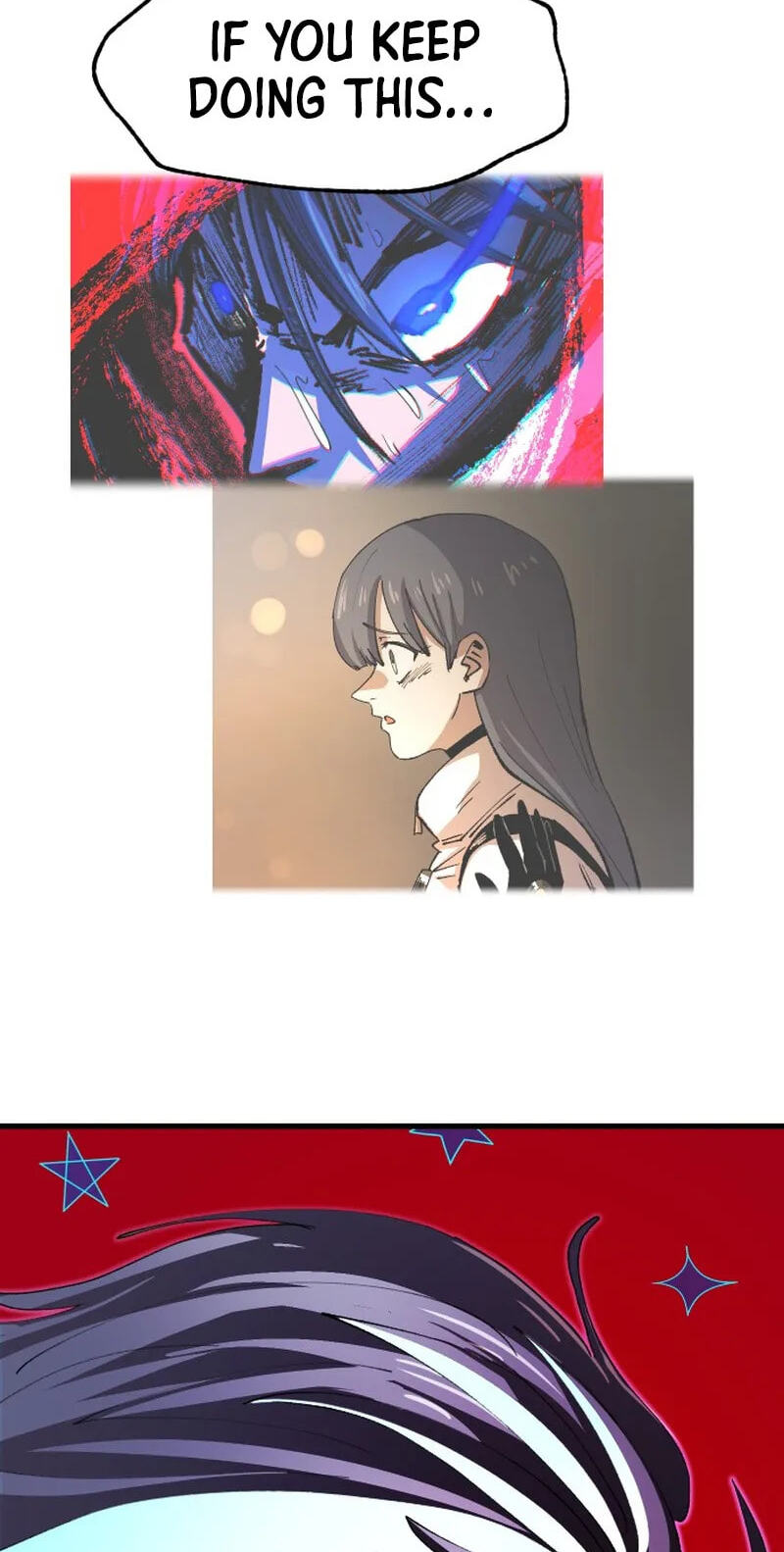 Island of Stars and Chains Chapter 81 page 98 - 