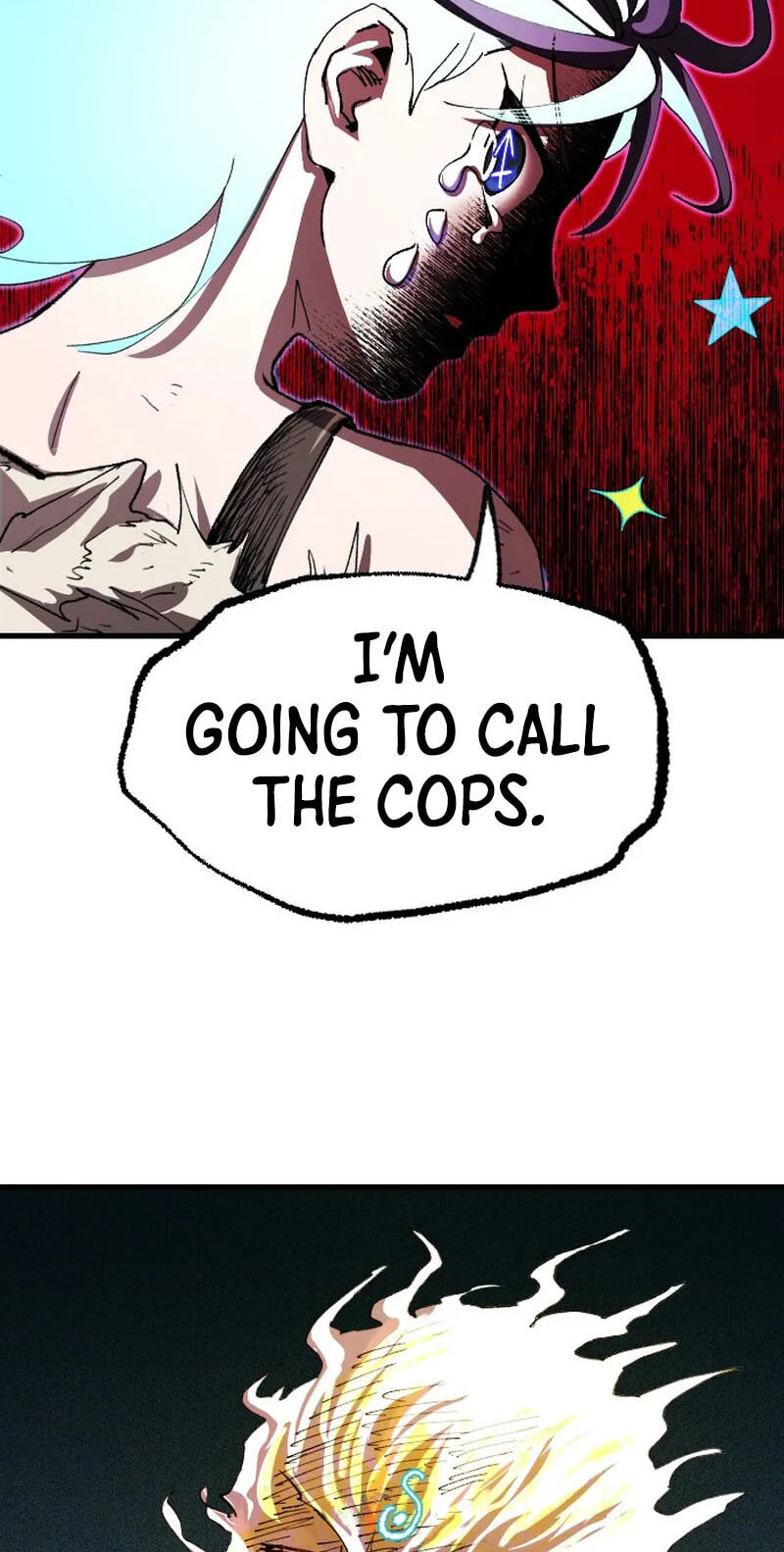 Island of Stars and Chains Chapter 81 page 99 - 