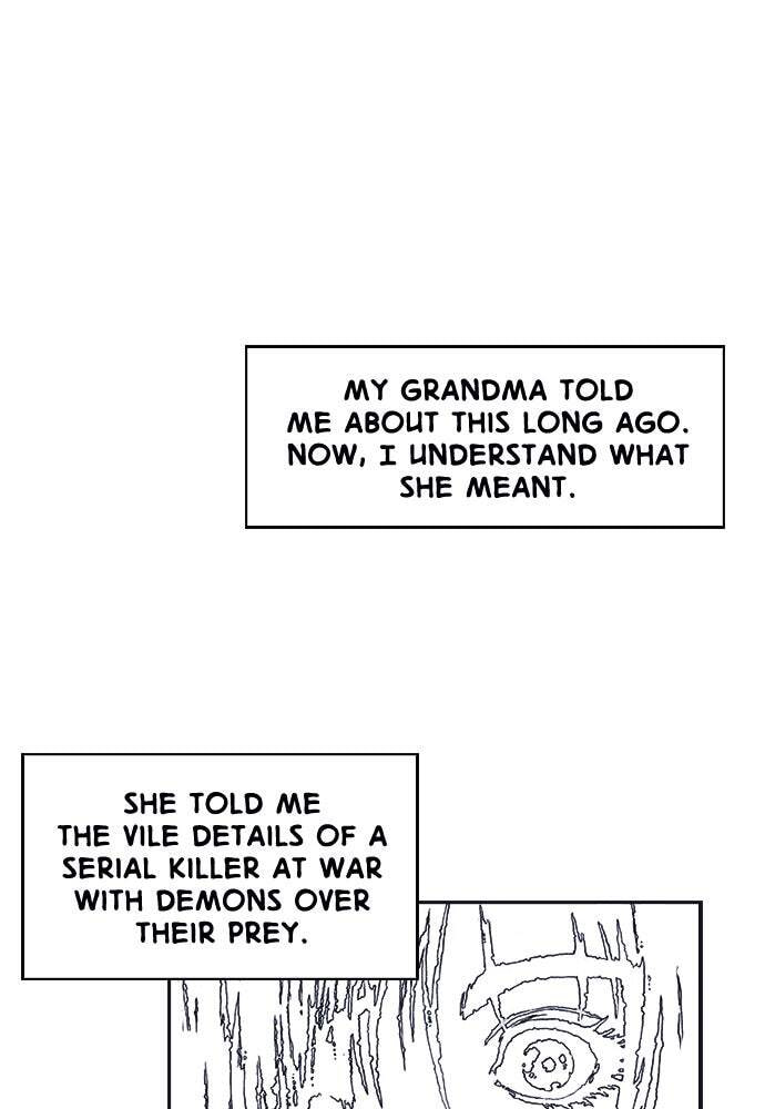 Island Chapter 0 page 3 - 