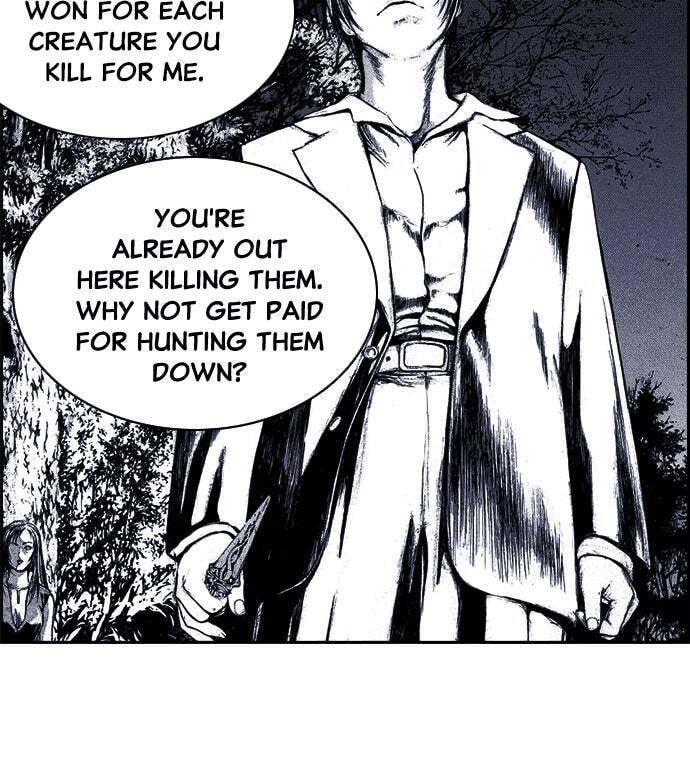 Island Chapter 0 page 25 - 