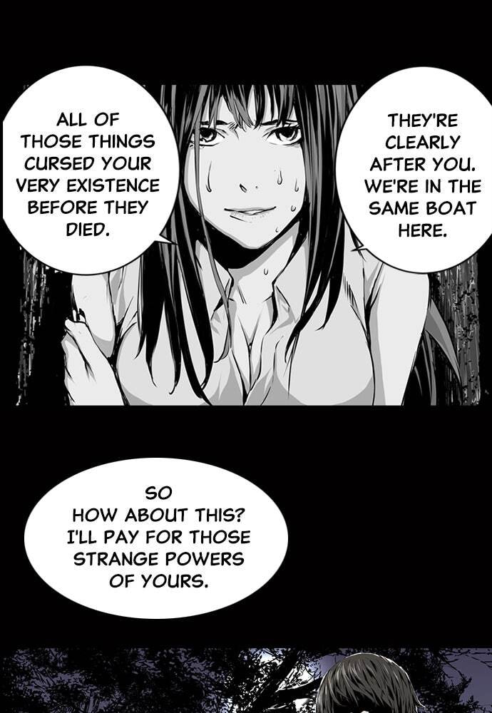 Island Chapter 0 page 33 - 