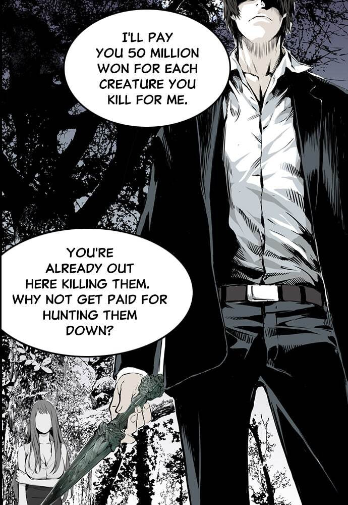 Island Chapter 0 page 34 - 