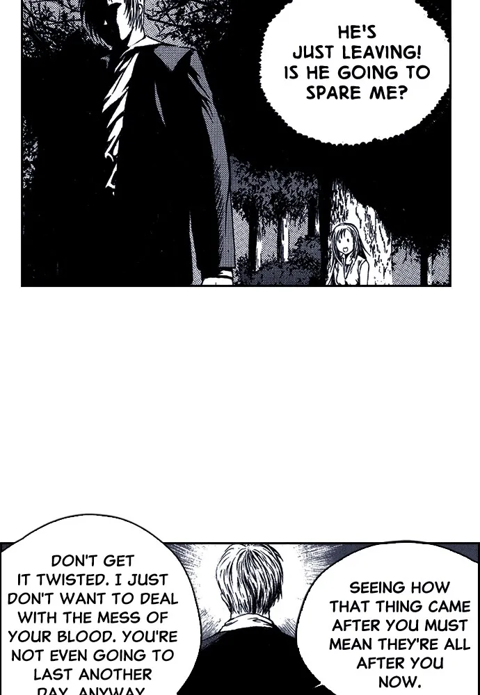 Island Chapter 1 page 16 - 