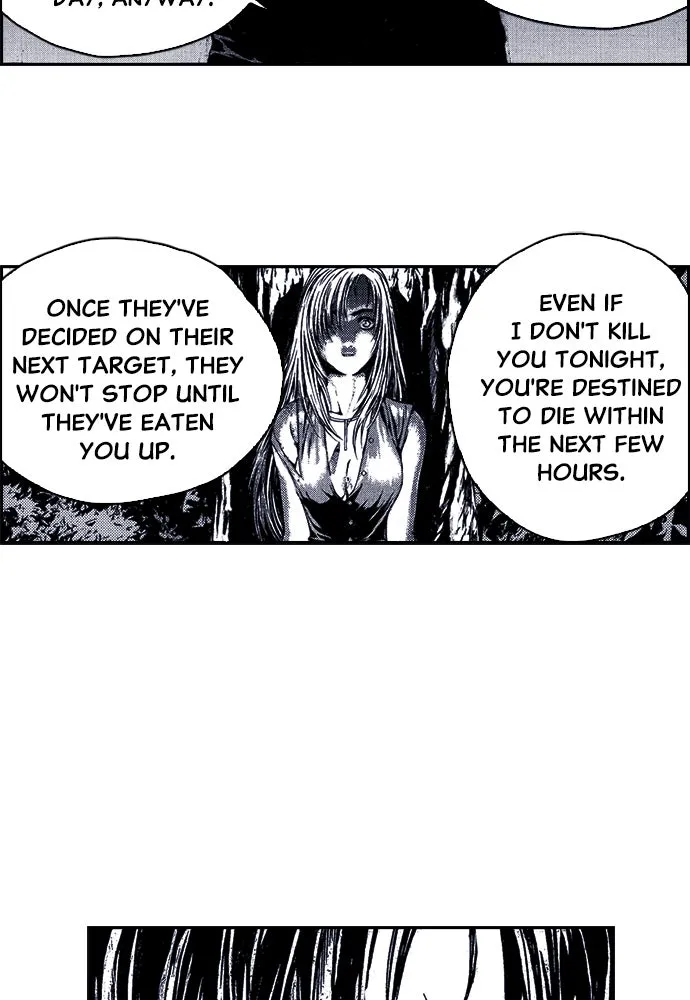 Island Chapter 1 page 17 - 