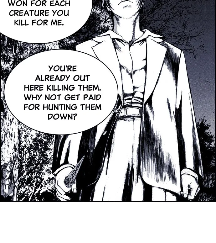 Island Chapter 1 page 25 - 