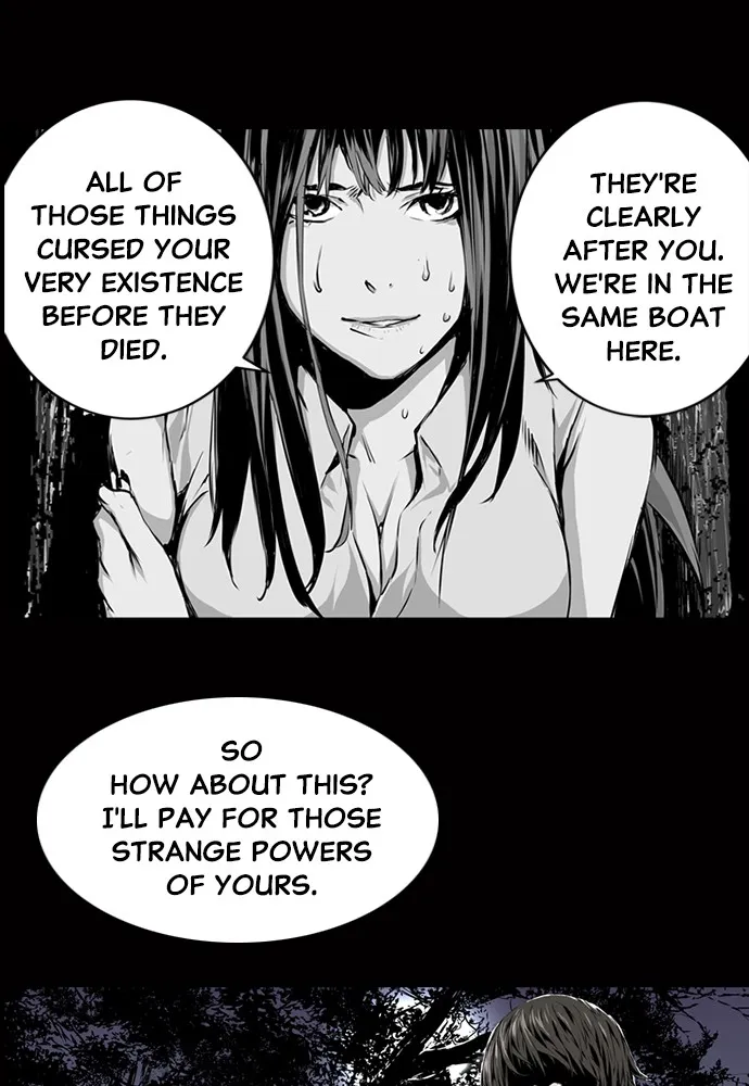 Island Chapter 1 page 33 - 
