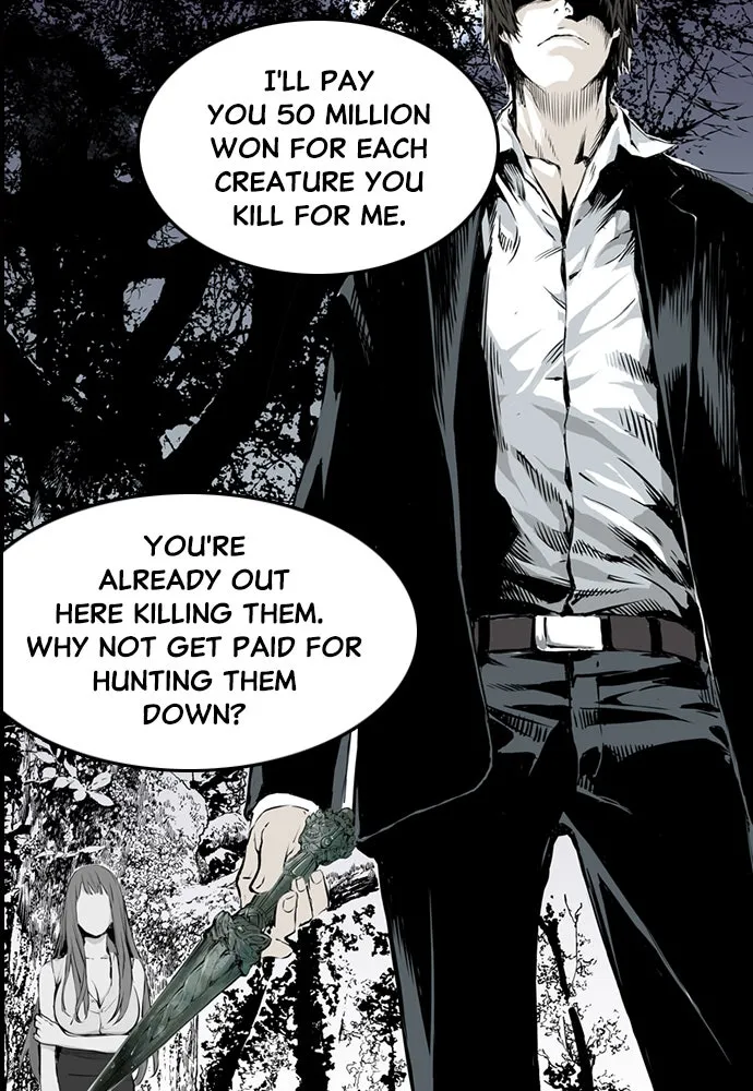 Island Chapter 1 page 34 - 