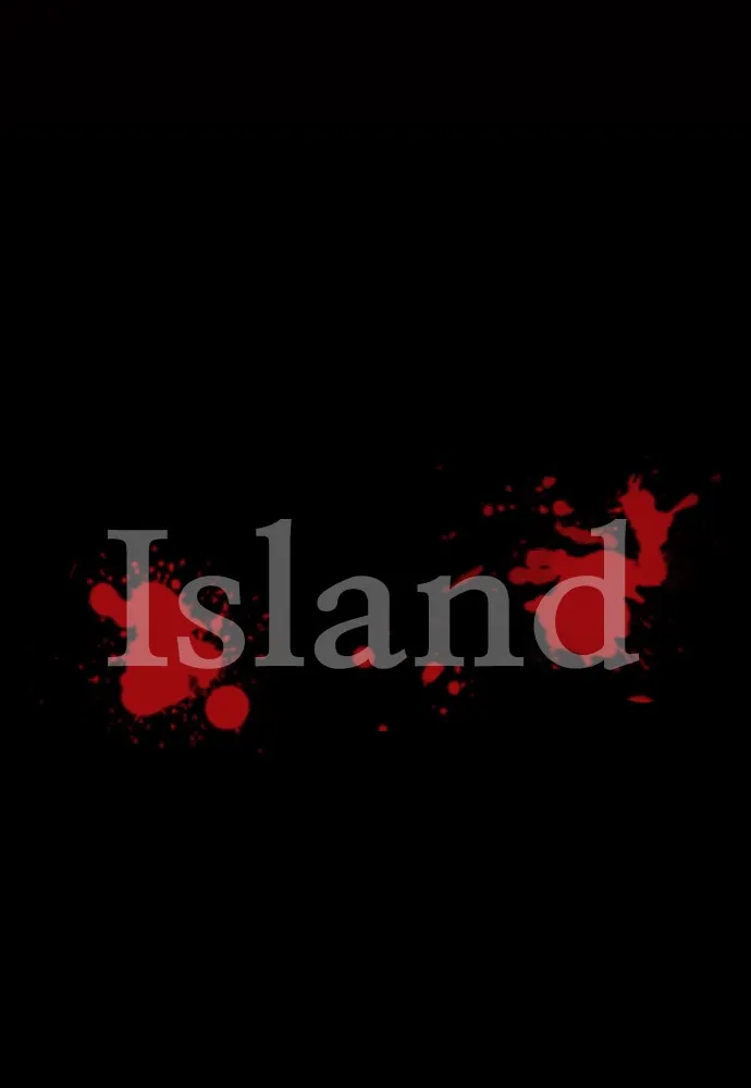 Island Chapter 1 page 36 - 